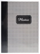 KPH 36 Elements Black 13x18 - Photo Album