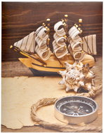 KPH Compass 200 Brown - Photo Album