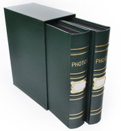 KPH 400 Old Box Green - Photo Album