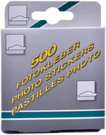 KPH Photo stickers 500 white - Photo Album