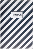 KPH Mainstream Blue 400 - Photo Album
