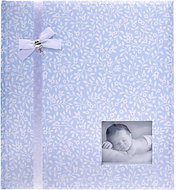 KPH Photo Album My Life Blue - Photo Album