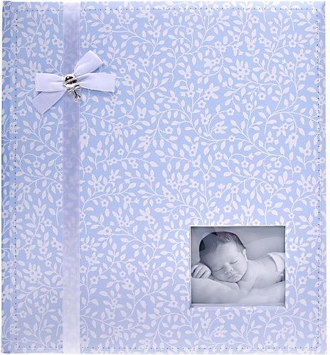KPH Photo Album My Life Blue - Photo Album - Main image