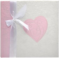 KPH Photo Album My Heart Pink - Photo Album