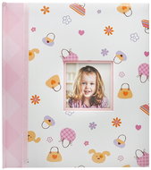 KPH Photo Album Happy Kids Pink - Photo Album