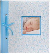 KPH Photo Album Bambino Blue - Photo Album