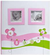 KPH Photo Album Lucky Baby Pink - Photo Album