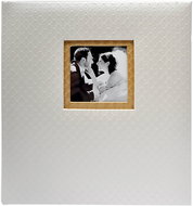 KPH Photo Album Wedding We Golden - Photo Album
