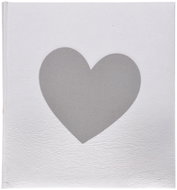 KPH Love Message Silver - Photo Album