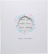 KPH Baby Journal - Photo Album