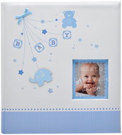 KPH Baby Start Blue - Photo Album