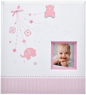 KPH Baby Start Pink - Photo Album