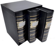 KPH 300 Old Box Black - Photo Album