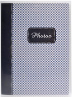 KPH 36 Elements Blue - Photo Album