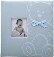 KPH Baby Bear Blue - Photo Album