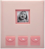 KPH Baby Bebe Pink - Photo Album