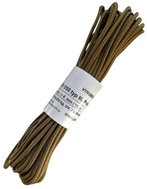PK shop Paracord 550, Polyamide, 15m, Brown - Rope