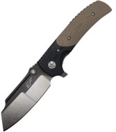 PK shop Eafengrow N-ZN-EF69-DE, Desert - Hunting Knife