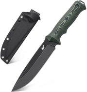PK shop Eafengrow N-PC-EF128-CR, Black - Hunting Knife