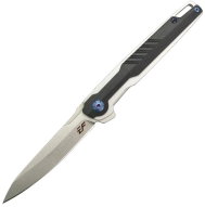 PK shop Eafengrow N-ZN-EF942-CR, Black - Pocket Knife