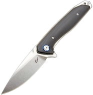 PK shop Eafengrow N-ZN-EF972-CR, Black - Pocket Knife
