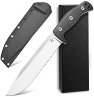 PK shop Sitivien ST12, Silver - Hunting Knife