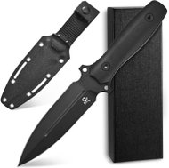 PK shop Sitivien ST17, Black - Hunting Knife