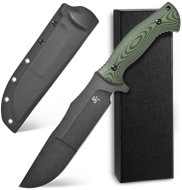 PK shop Sitivien ST21, Black - Hunting Knife