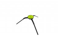 Side brush for vacuum cleaners iGET HOME Typhoon G1 and Hurricane G3, right - Vacuum Cleaner Accessory