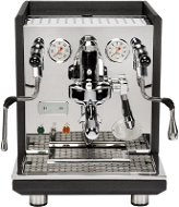 ECM Synchronica, anthracite - Lever Coffee Machine