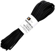 Pkshop Paracord 550, polyamide, 15 m black - Rope