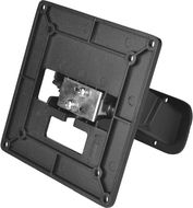 Virtuos externer Monitorhalter für BPOS BP-1588, schwarz - Monitorhalterung