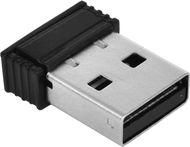 Virtuos 2,4 GHz Wireless dongle pro čtečku HW-855A, USB - Bezdrátový modul