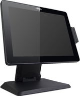 Virtuos 15'' LCD BMonitor BM-1500, dotykový, kapacitní, se čtečkou magnet. karet, USB, HDMI, VGA - Dotyková obrazovka