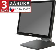 Virtuos 15'' LCD AerXmonitor XM-3015, érintőképernyő, kapacitív, USB - Vevőkijelző