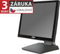 Virtuos 15" LCD AerXmonitor XM-3015, dotykový, kapacitný, USB - Zákaznícky displej