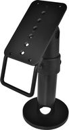 Virtuos Pole Sestava - stojan 120 mm + univerzální držák pro platební terminl - Příslušenství pro pokladní zásuvky