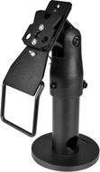 Virtuos Pole Sestava - stojan 120 mm + držák pro platební terminály Ingenico Lane 3000/5000/7000 - Příslušenství pro pokladní zásuvky