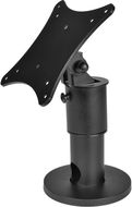 Virtuos Pole Sestava - stojan 120 mm + VESA držák - Příslušenství pro pokladní zásuvky
