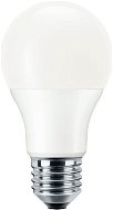 Pila LED 6 – 40 W, E27, 2700 K, Mliečna - LED žiarovka