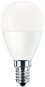 Pila LED Drop-Shaped, 5.5-40W, E14, 2700K, White - LED Bulb