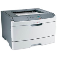 Lexmark E260 A4 laser printer - Laser Printer