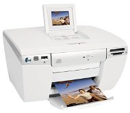LEXMARK P450 - Inkjet Printer