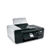 LEXMARK X4975VE color printer - Inkjet Printer