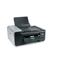 LEXMARK X6670 color printer - Inkjet Printer