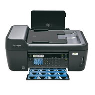 LEXMARK PROSPECT PRO205 - Inkjet Printer