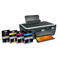 LEXMARK Impact  S301 - Inkjet Printer