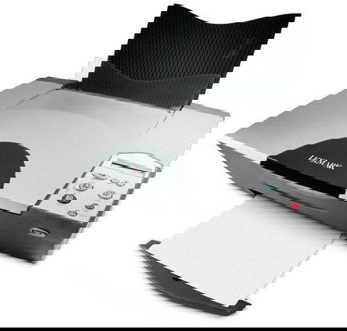 LEXMARK X3330 - Inkjet Printer - Main image