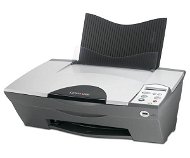 LEXMARK X3350 - Inkjet Printer