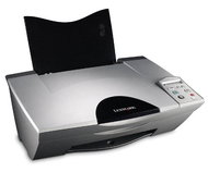LEXMARK X5250 - Inkjet Printer